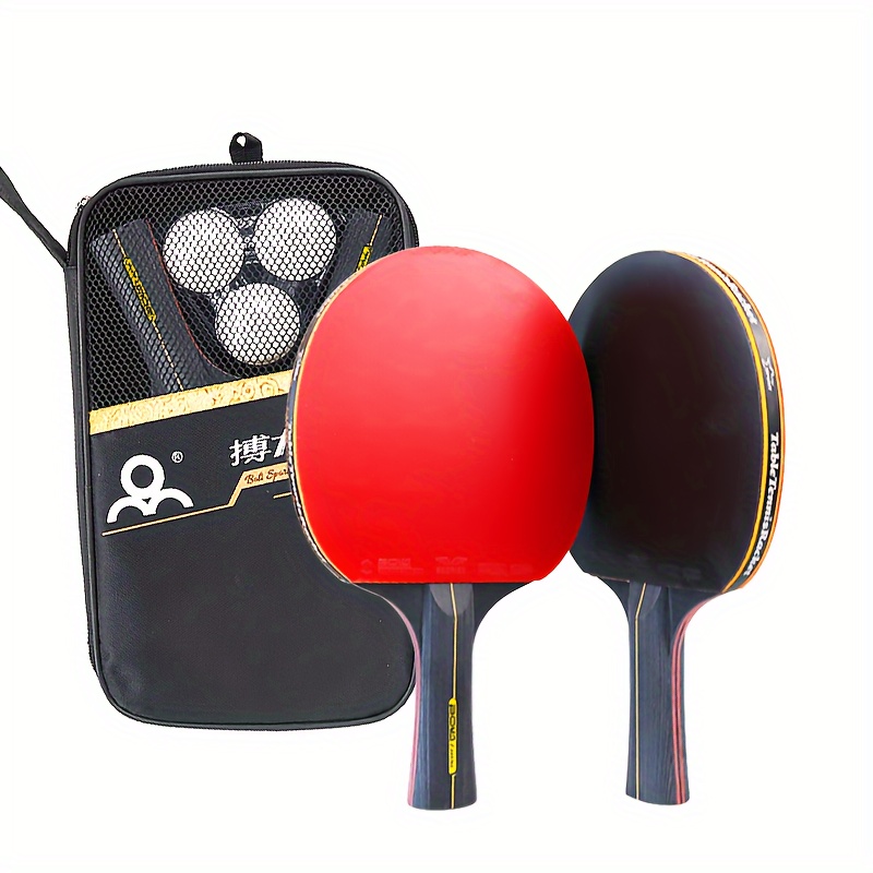 Two Professional Table Tennis  – Table Tennis Db Bewertung und Preis