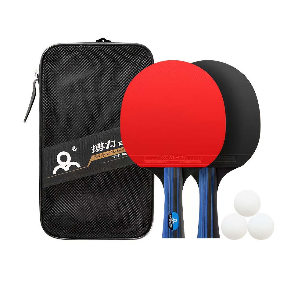 Two Professional Table Tennis  – Table Tennis Db Bewertung und Preis