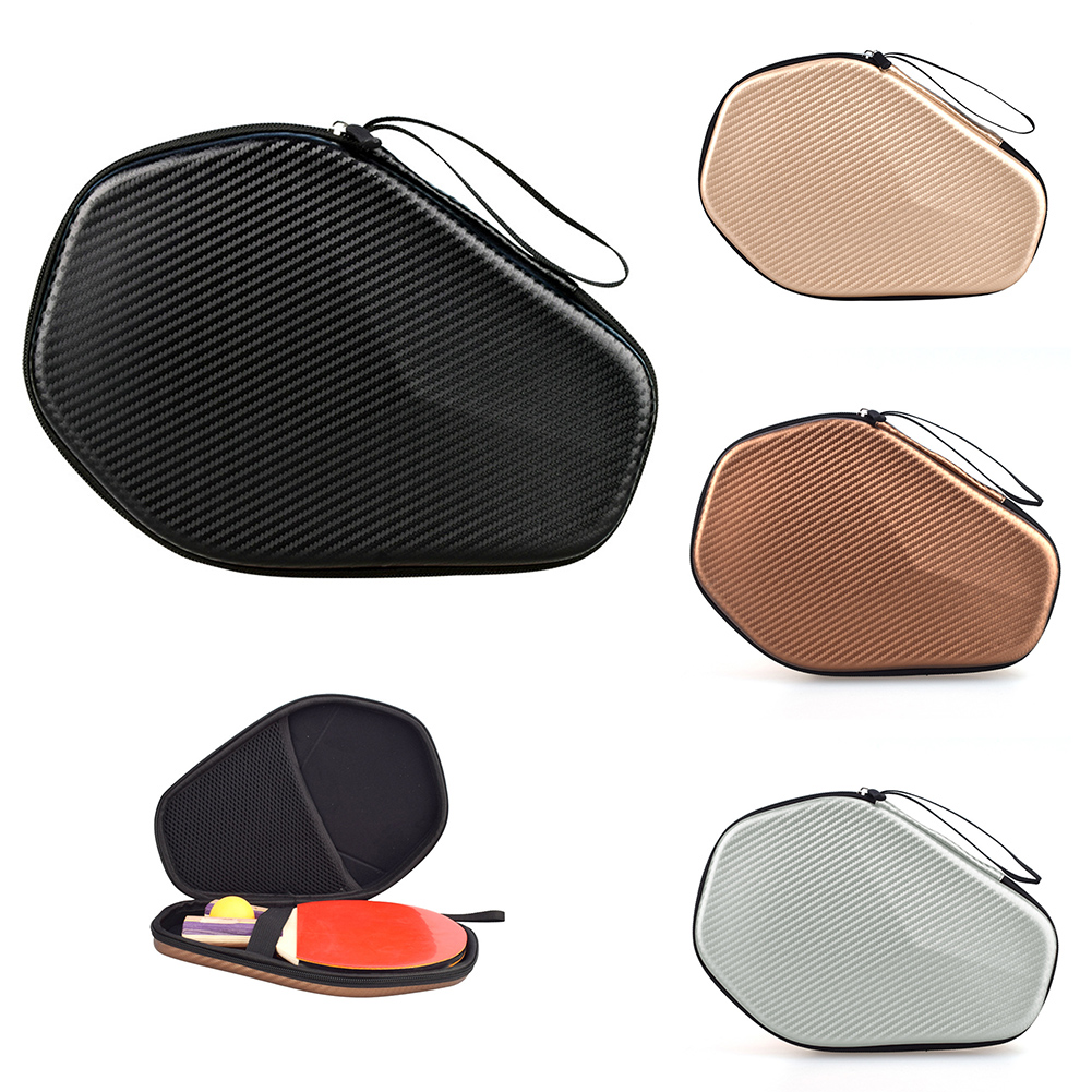 1pc Table Tennis Racket Case B – Table Tennis Db Bewertung und Preis