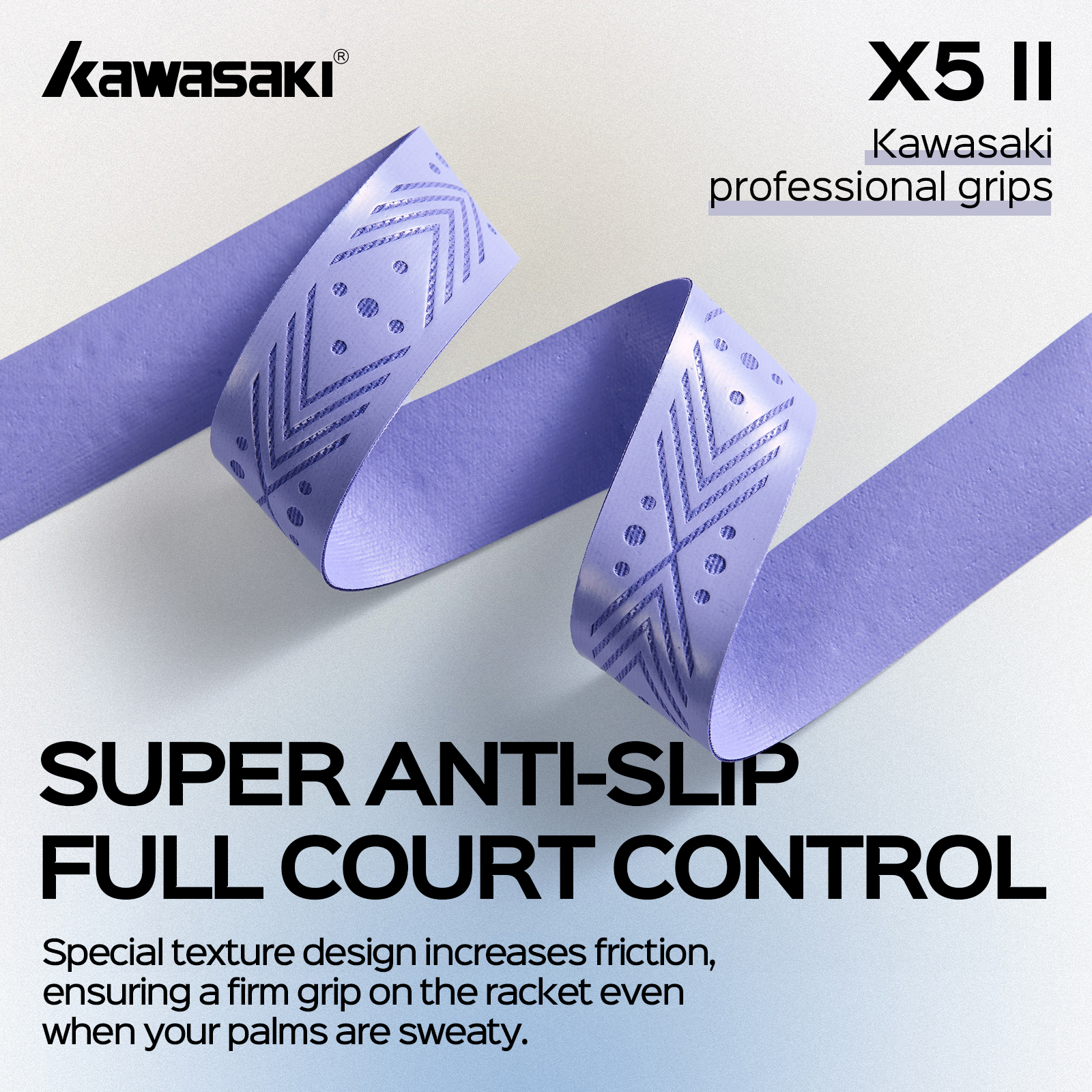 Kawasaki Anti-Slip Overgrip fo – Table Tennis Japan Bewertung und Preis