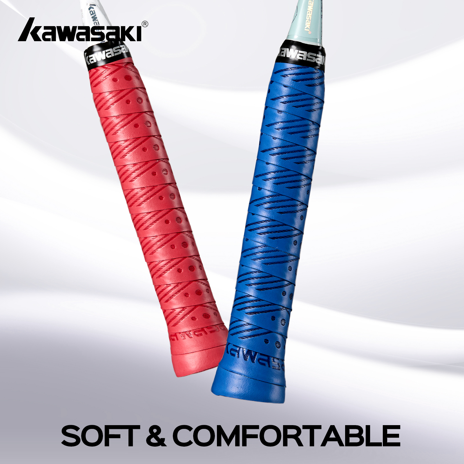 Kawasaki Anti-Slip Overgrip fo – Table Tennis Japan Bewertung und Preis