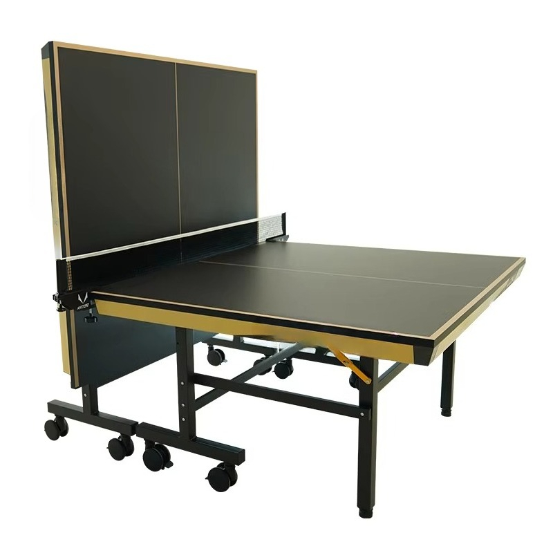 Aluminum Waterproof Folding Pi – Table Tennis Training Bewertung und Preis
