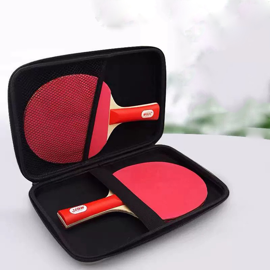 New EVA hard shell high-end ta – Table Tennis Db Bewertung und Preis