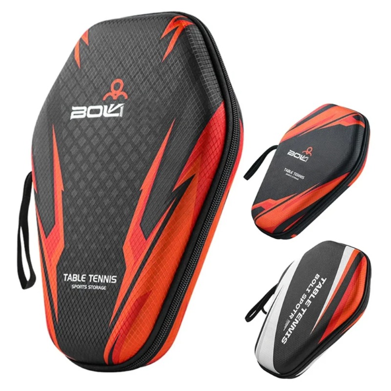 1pcs Table Tennis Racket Bags  – Table Tennis Db Bewertung und Preis