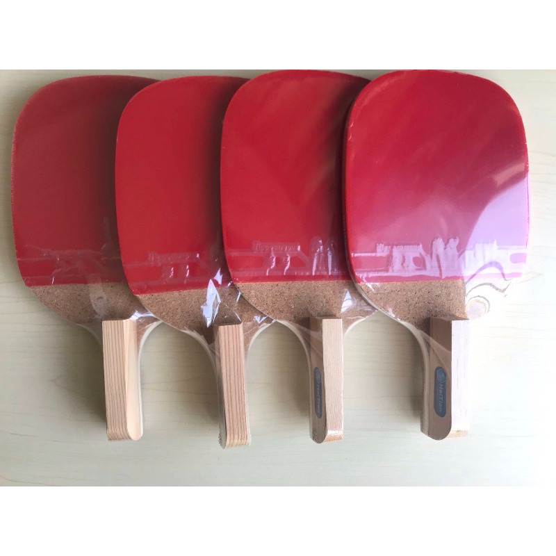 Haitian Japanese Penhold Table – Table Tennis Japan Bewertung und Preis