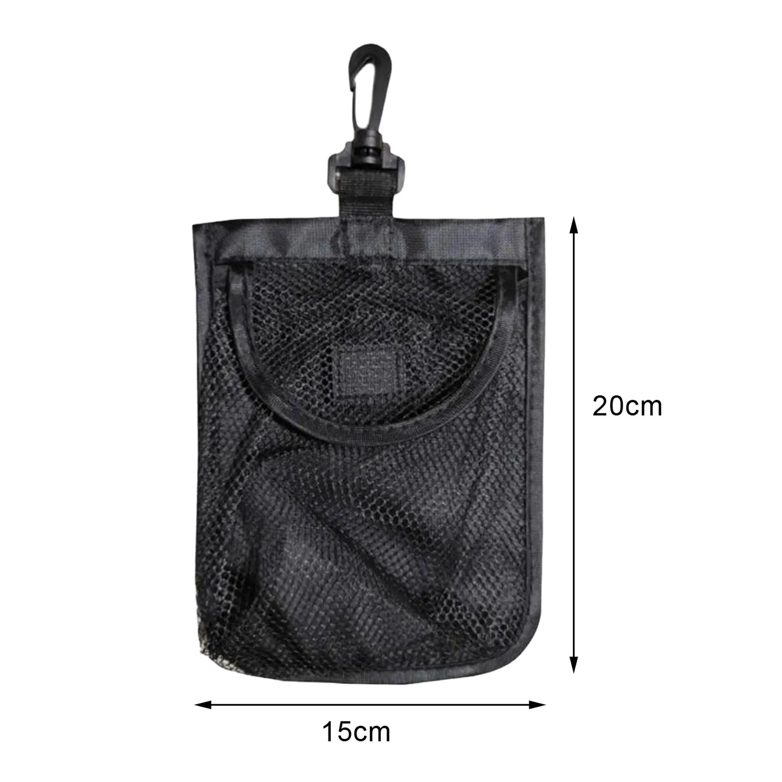 Mesh Golf Ball Holder Pouch Ta – Table Tennis Db Bewertung und Preis