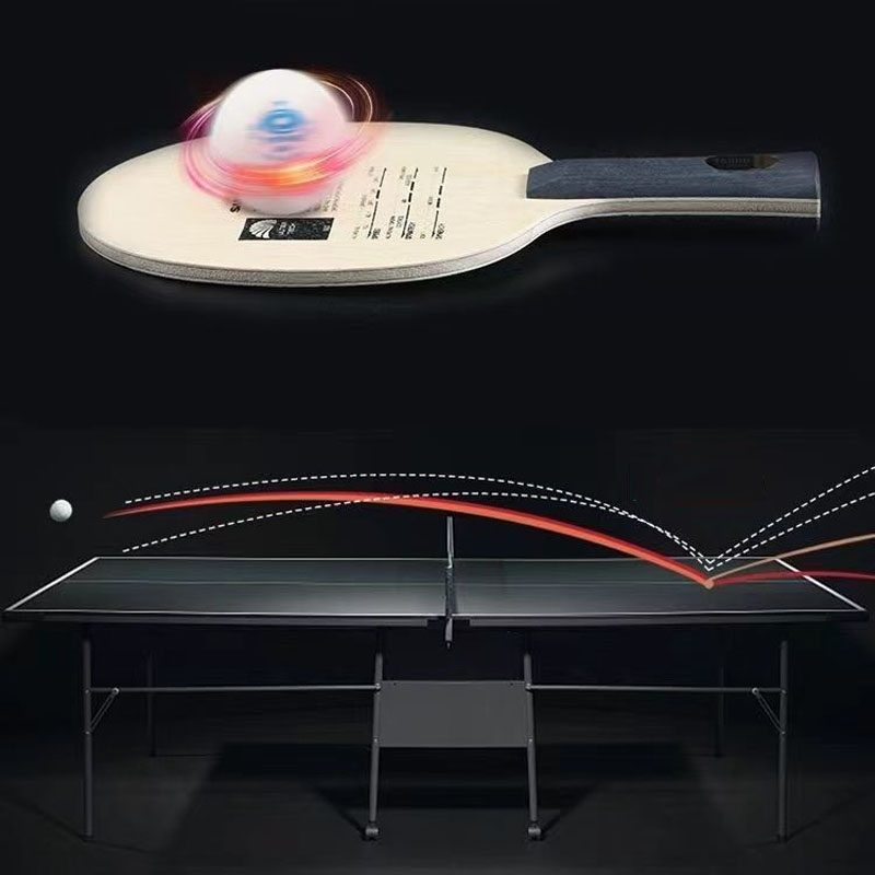 Original Sanwei T5000 Table Te – Table Tennis Eleven Bewertung und Preis