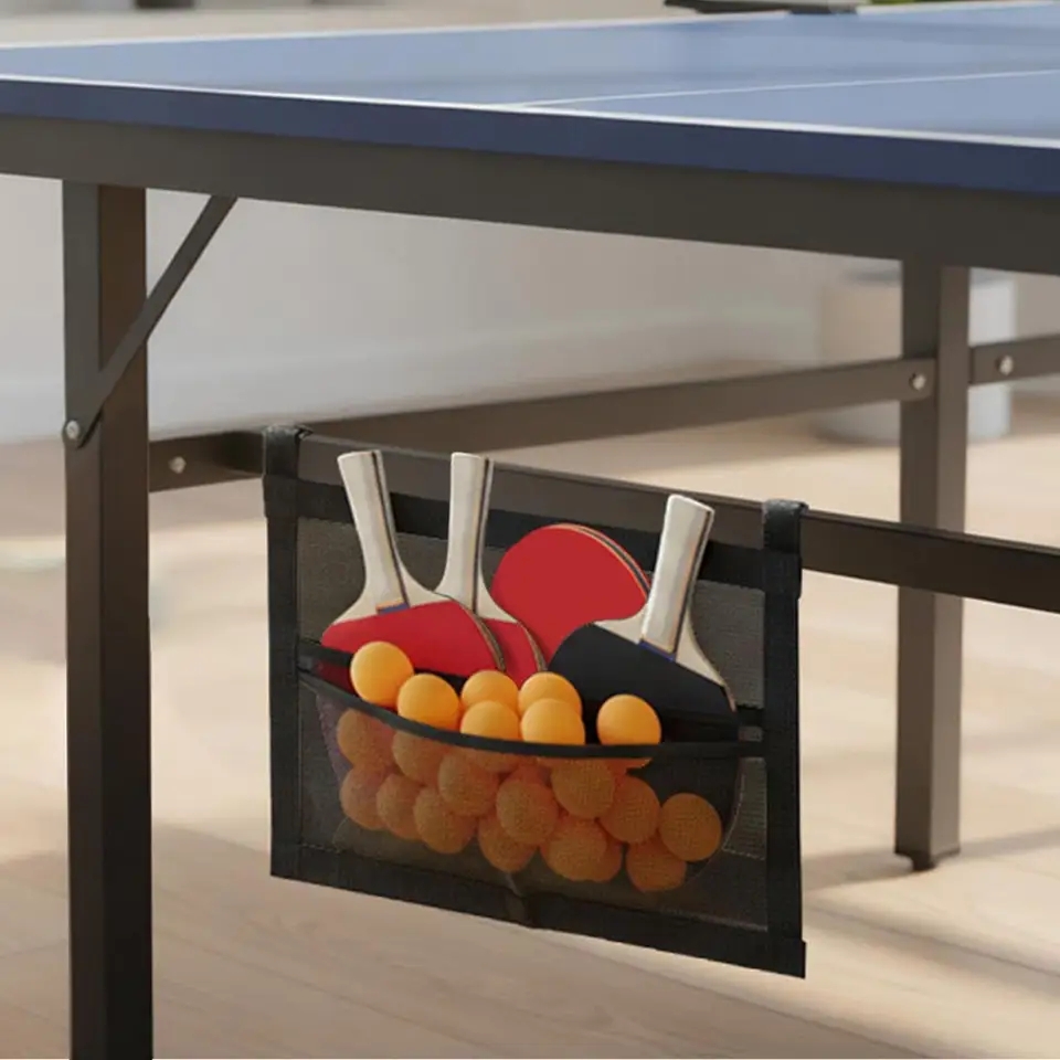 New Mesh Pingpong Ball Holder  – Table Tennis Db Bewertung und Preis