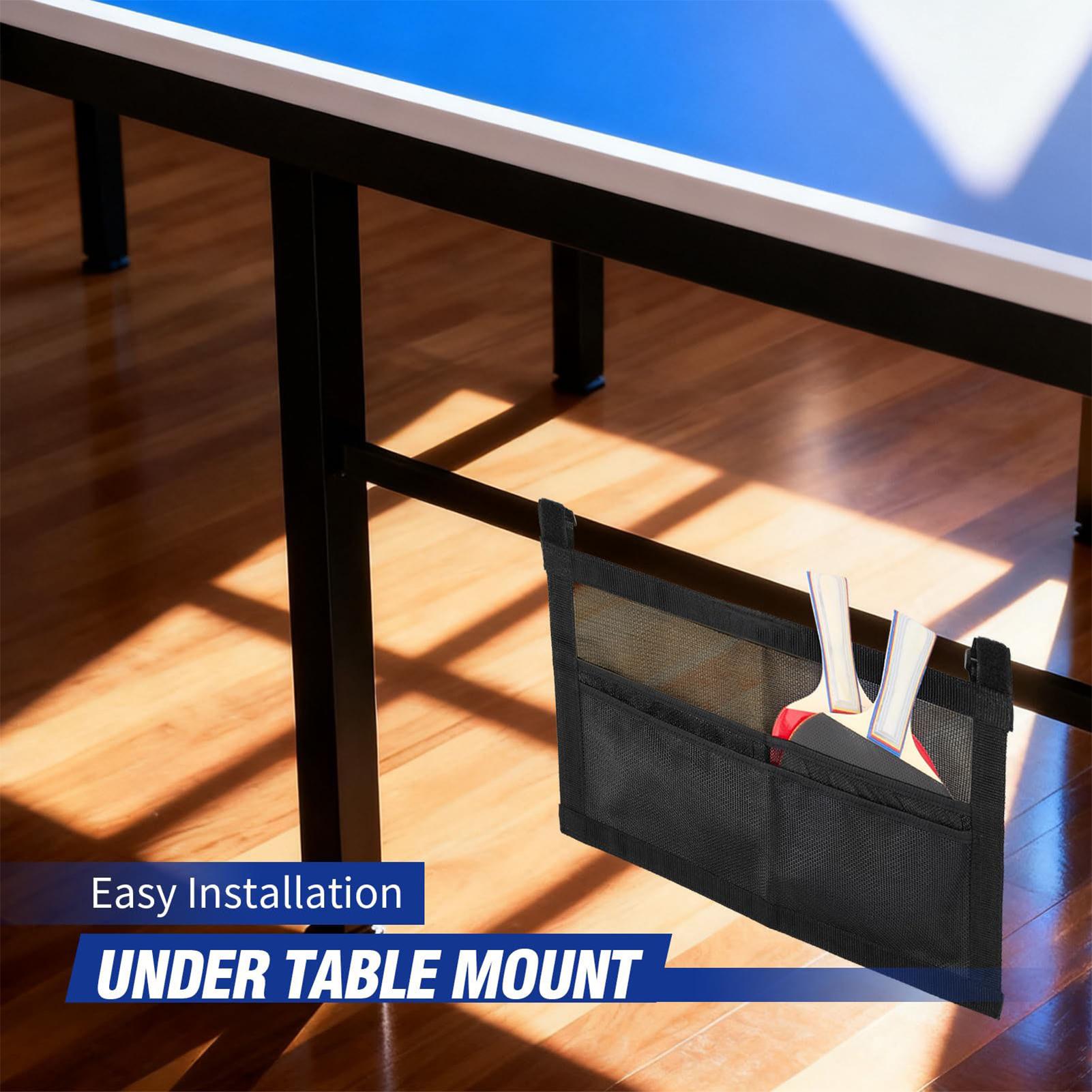 New Mesh Pingpong Ball Holder  – Table Tennis Db Bewertung und Preis